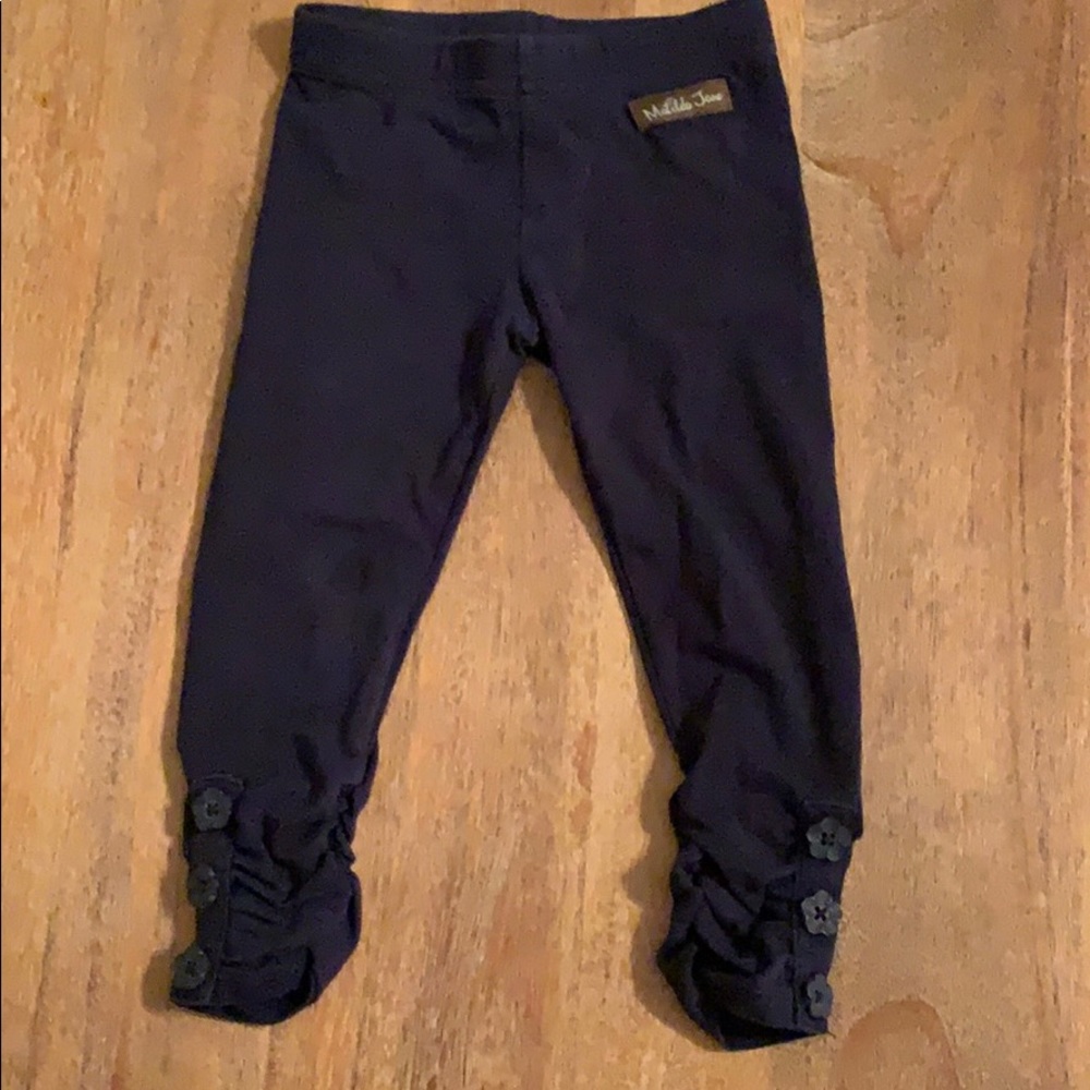 Matilda Jane leggings
